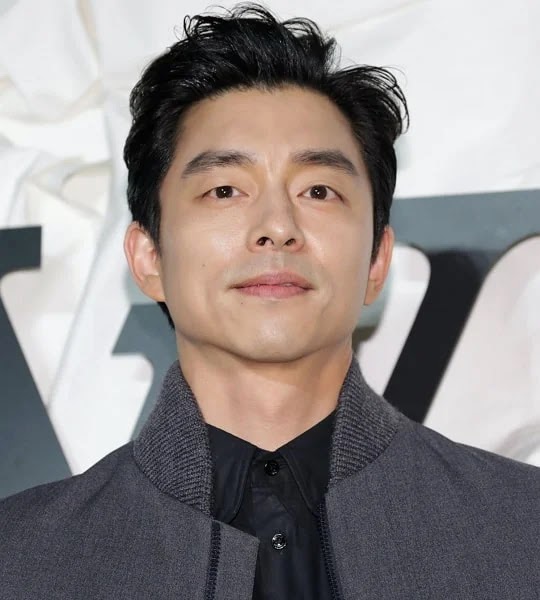 Gong Yoo: Biography, Early Life, Education, Career, and Net Worth