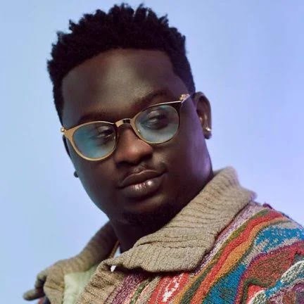 Wande Coal: Biography, Early Life, Education, Career and Net Worth